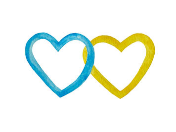 Background of the establishment of Support Ukraine