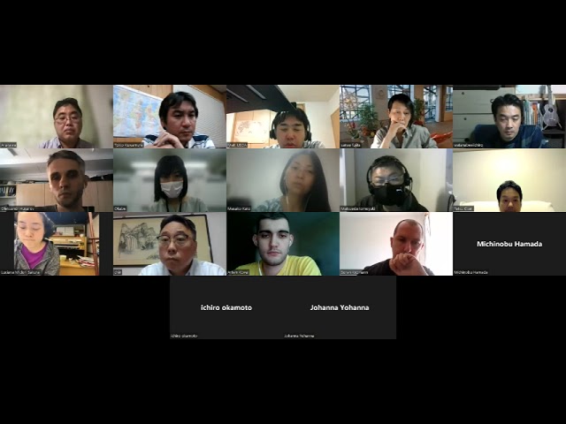 SUJ「サポートウクライナ・ジャパン」Vol.7 - 活動報告