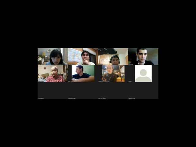 Support-Ukraine Japan Online Meeting Vol.5