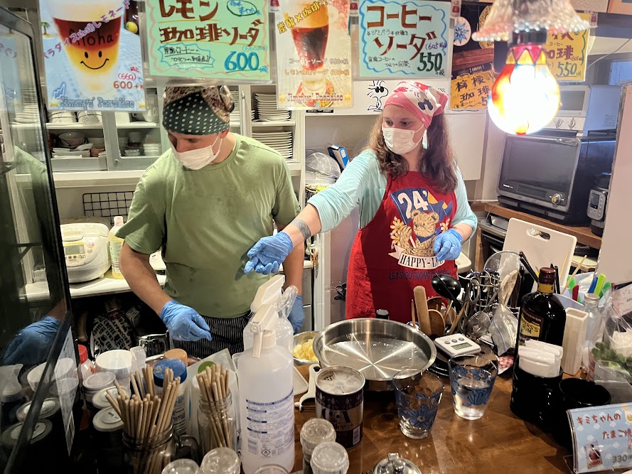 若いシェフたちの腕前と、隠れた日々の努力【試作会レポート】