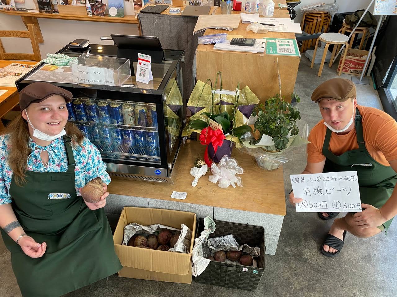 イベントの様子2