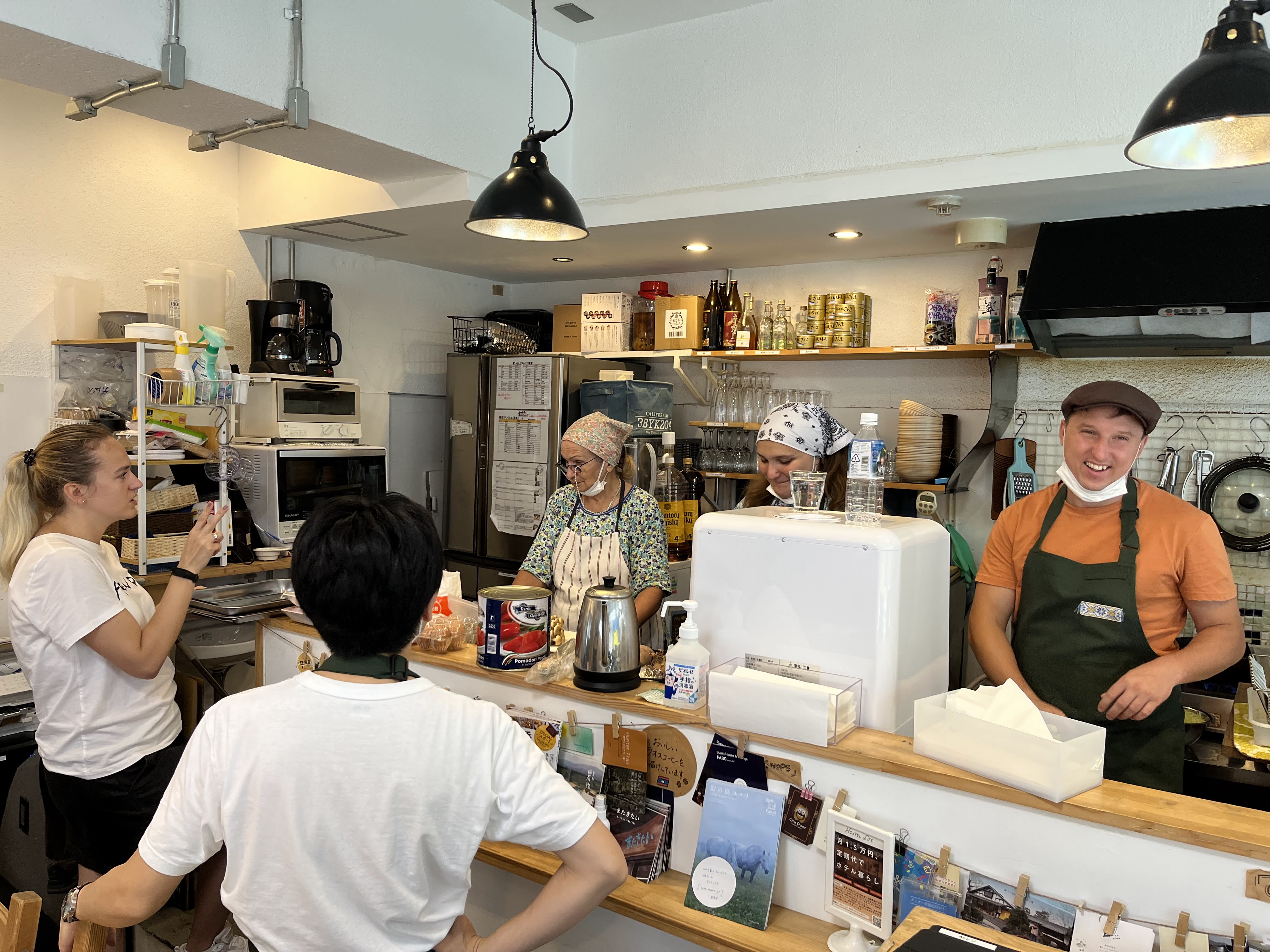 イベントの様子4