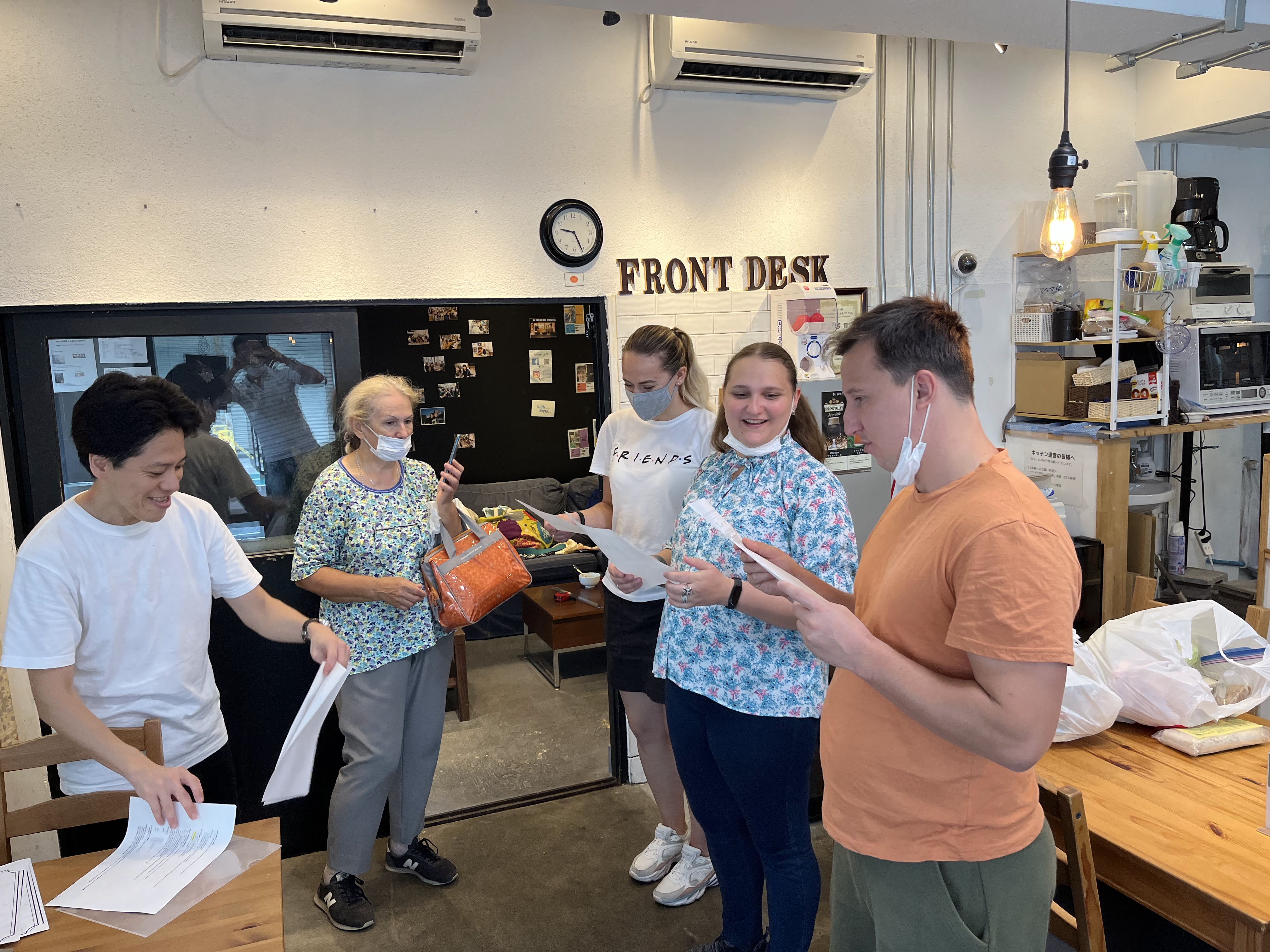 イベントの様子8