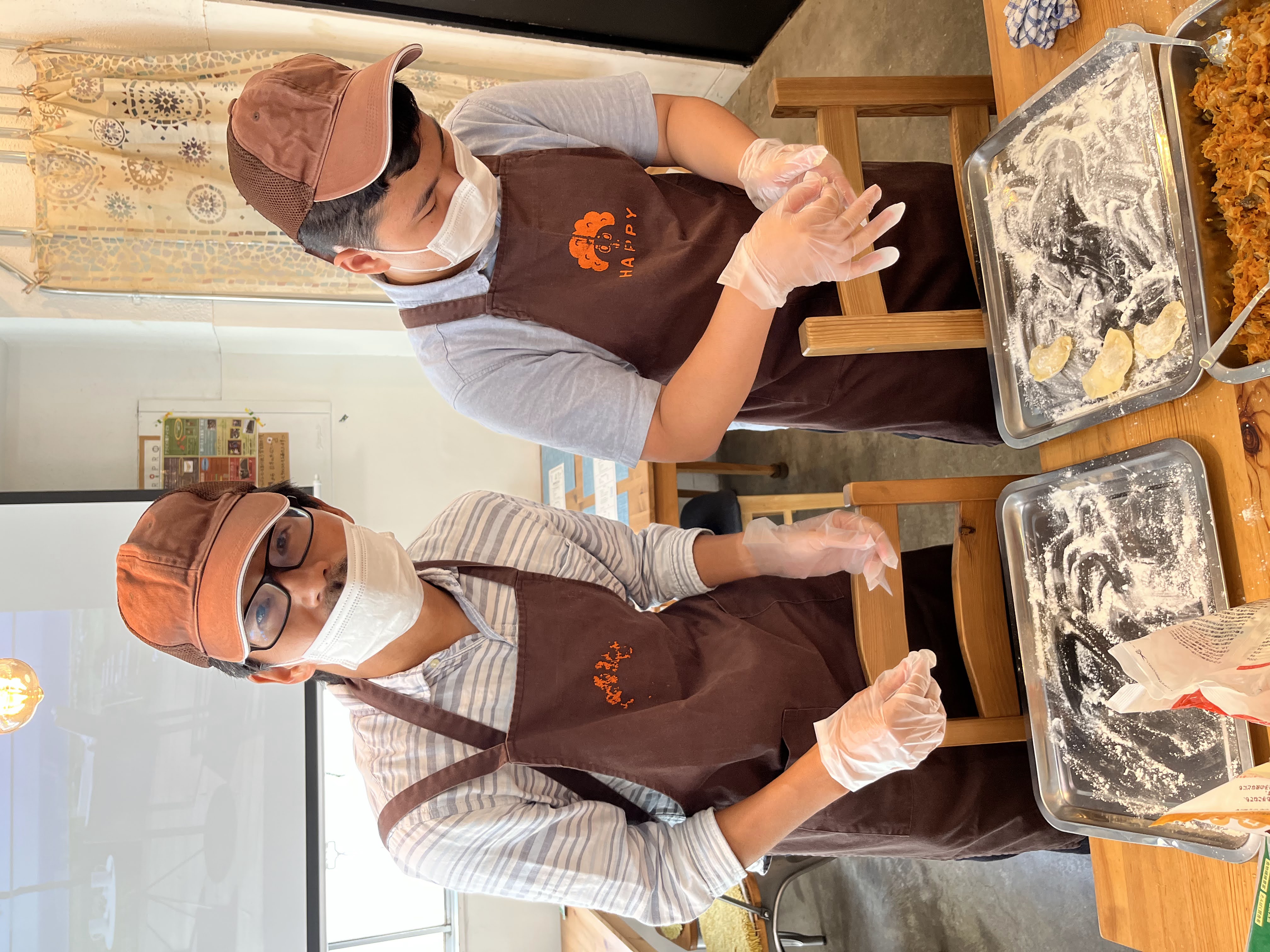 イベントの様子9