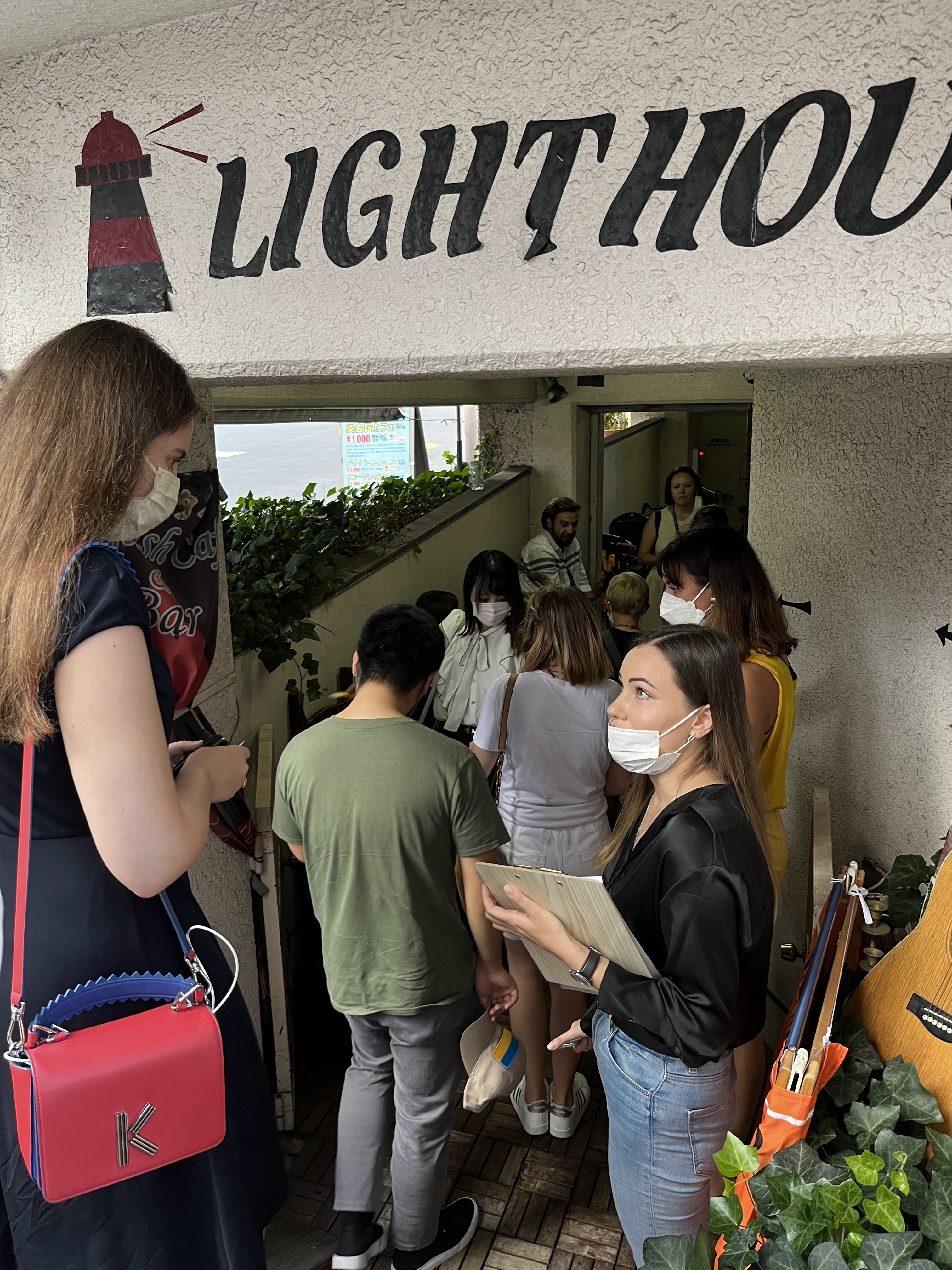 BEZ OBMEZHEN Performance 1