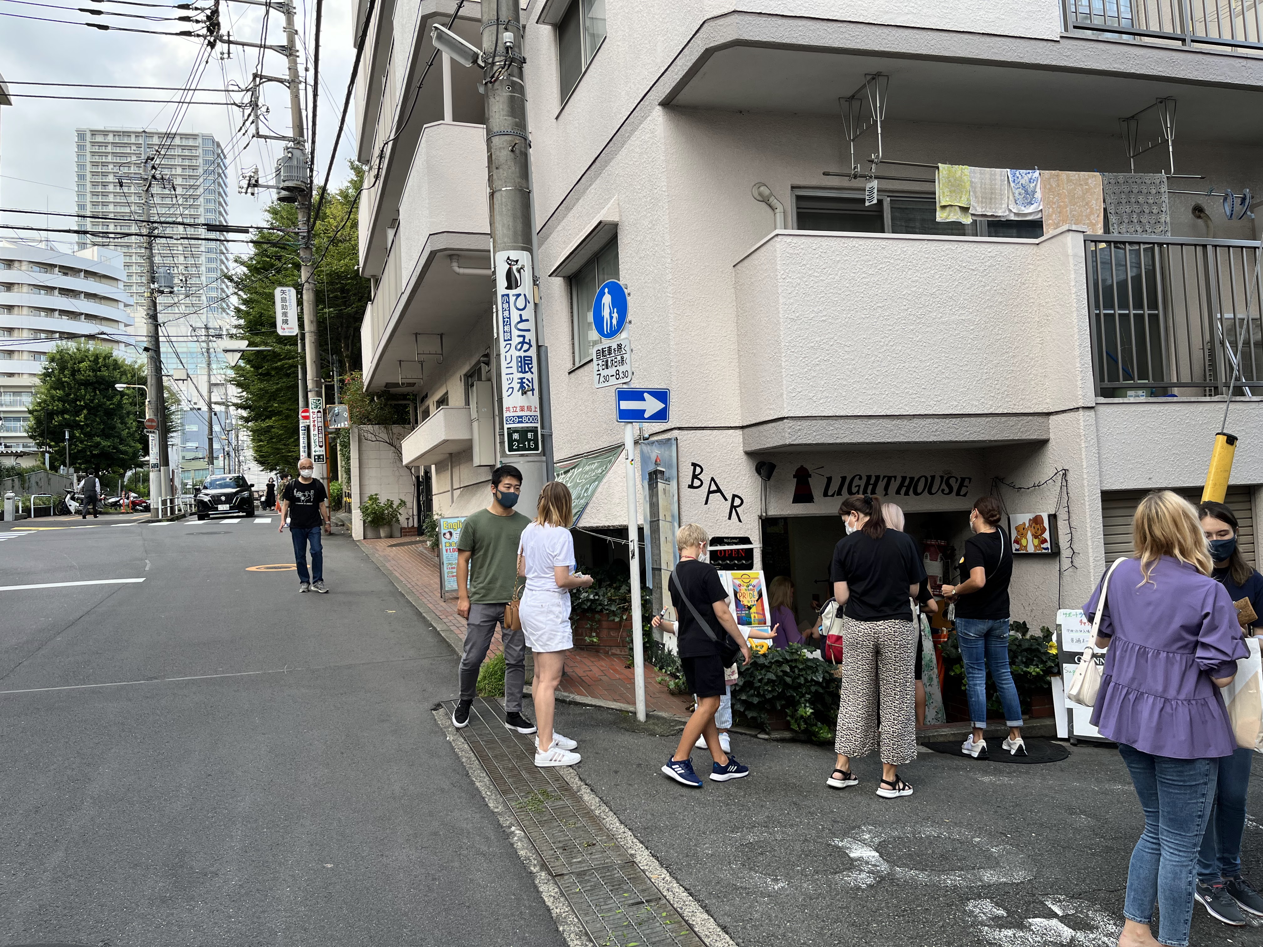 BEZ OBMEZHEN Performance 3