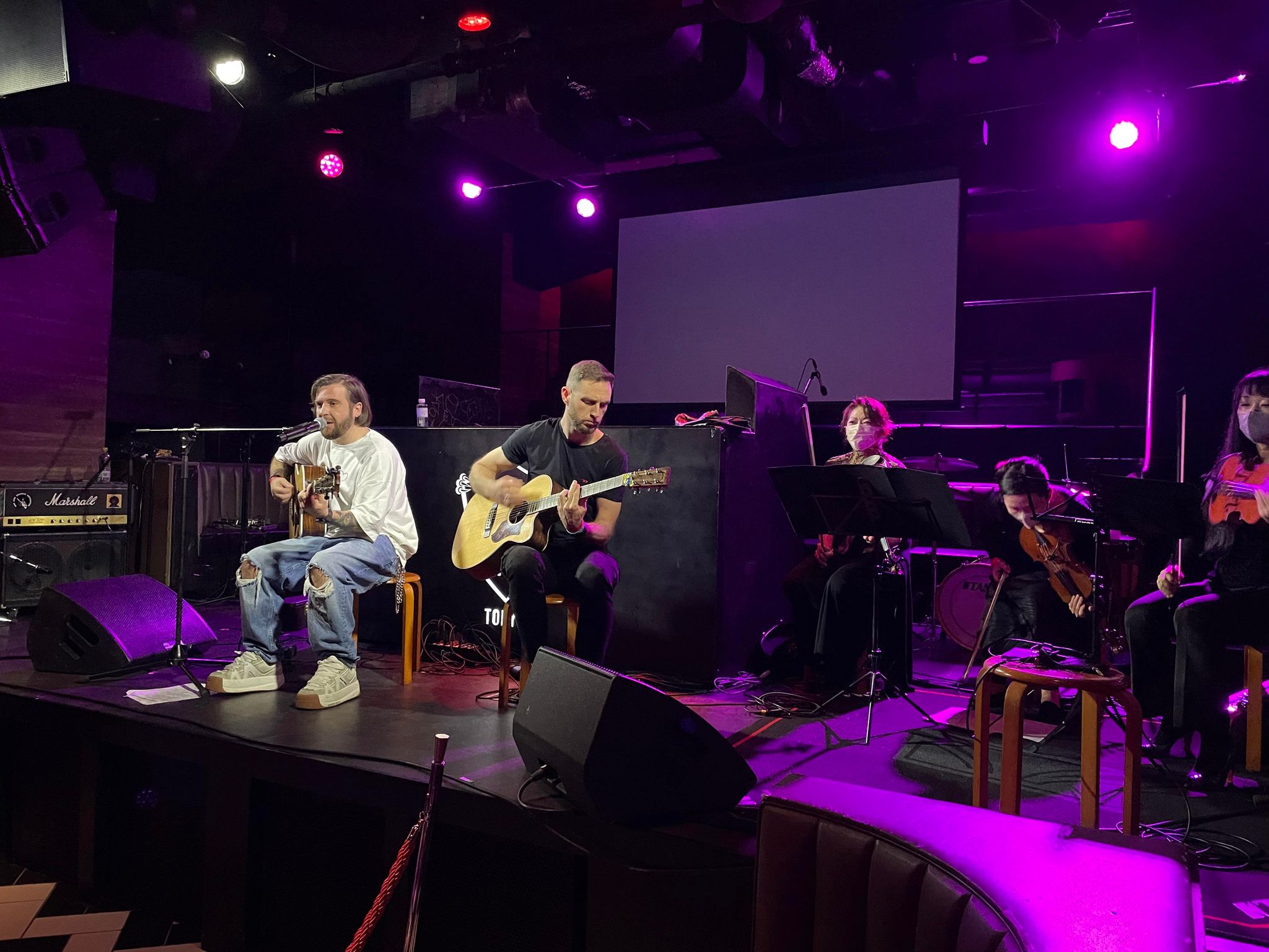 United for Ukraine Charity Event 2